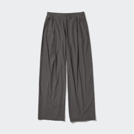 Uniqlo trousers
