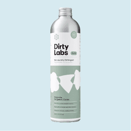 Dirty Labs Bio Laundry Detergent