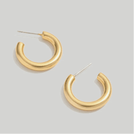 Madewell Earrings