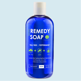 Truremedy Naturals bodywash
