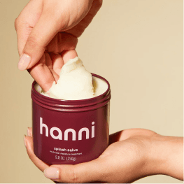 Hanni Splash Salve