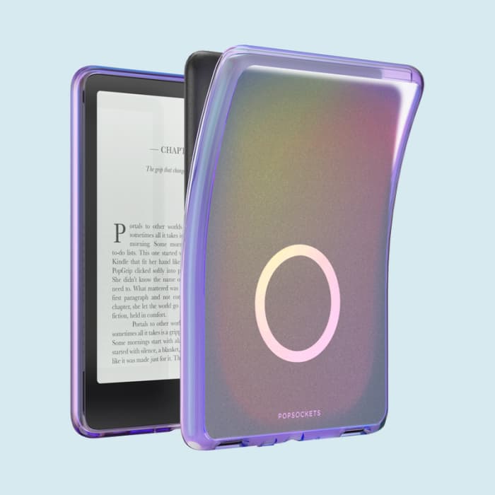 PopSocket Kindle Case