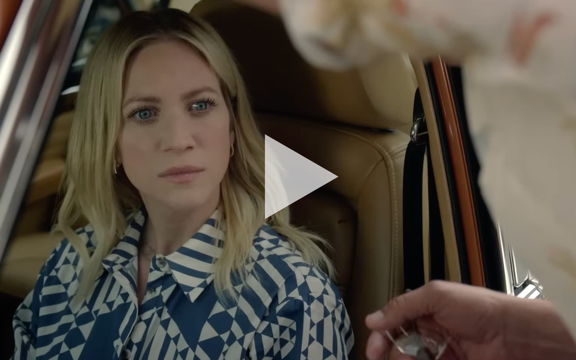 Netflix’s The Hunting Wives