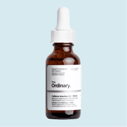 The Ordinary Eye Serum