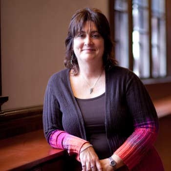 Rose McDermott, David and Marianna Fisher University Professor of International Relations, Brown University