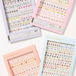 nail stickers