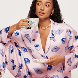 Neendi Pajamas