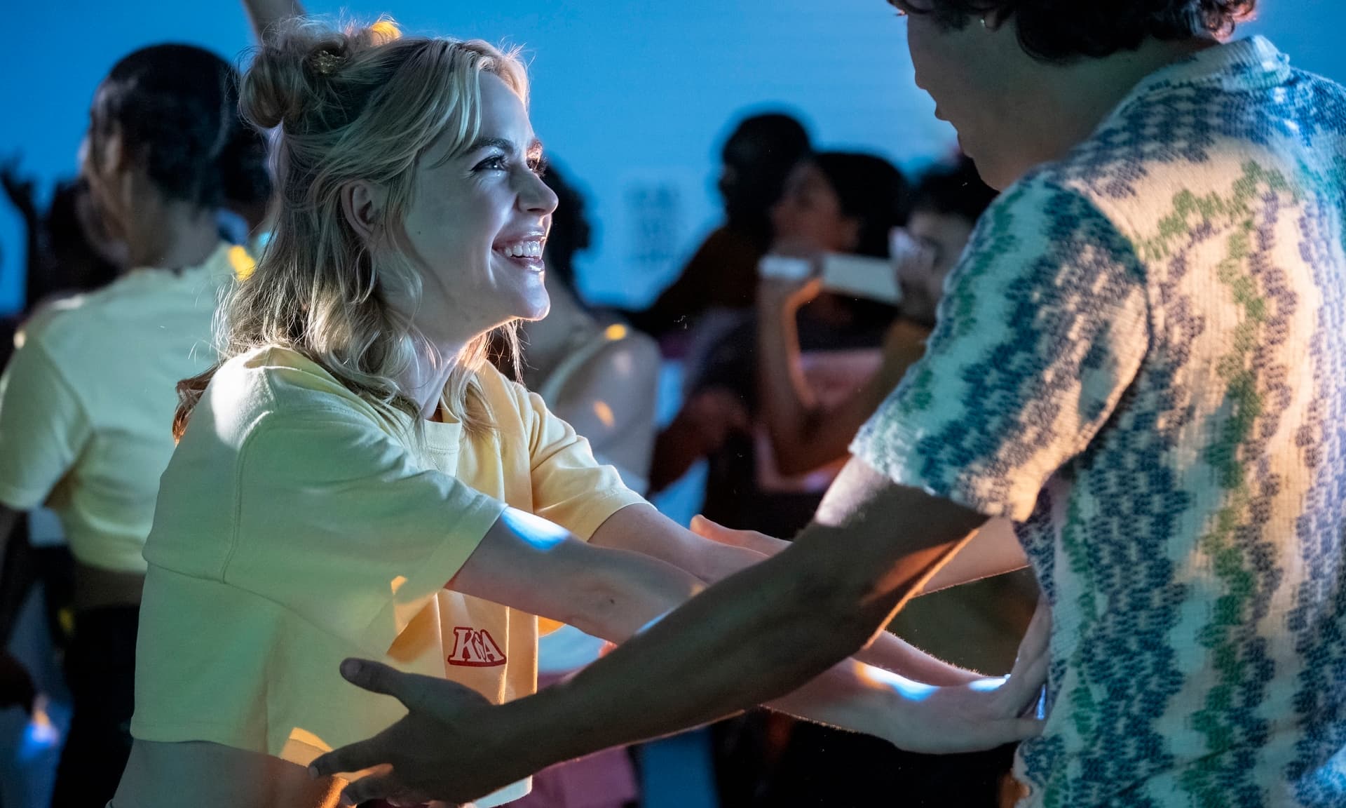 Kiernan Shipka in Sweethearts