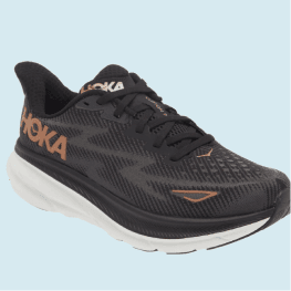 Hoka Clifton 9