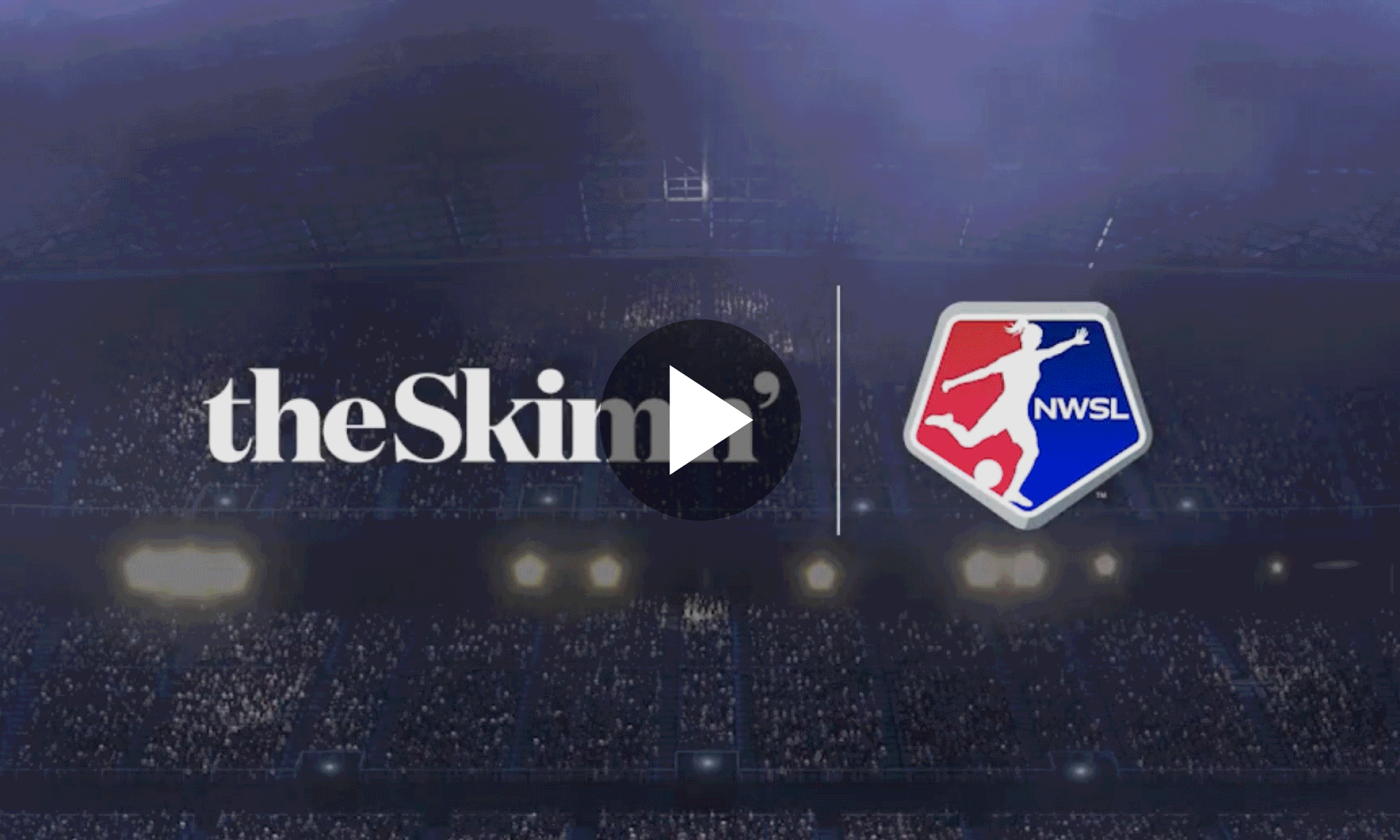 theSkimm x NWSL