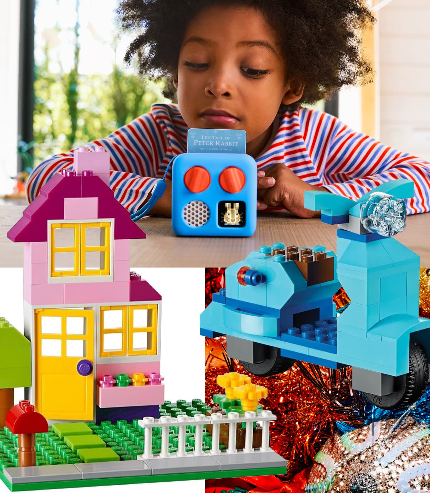 the best gifts for kids