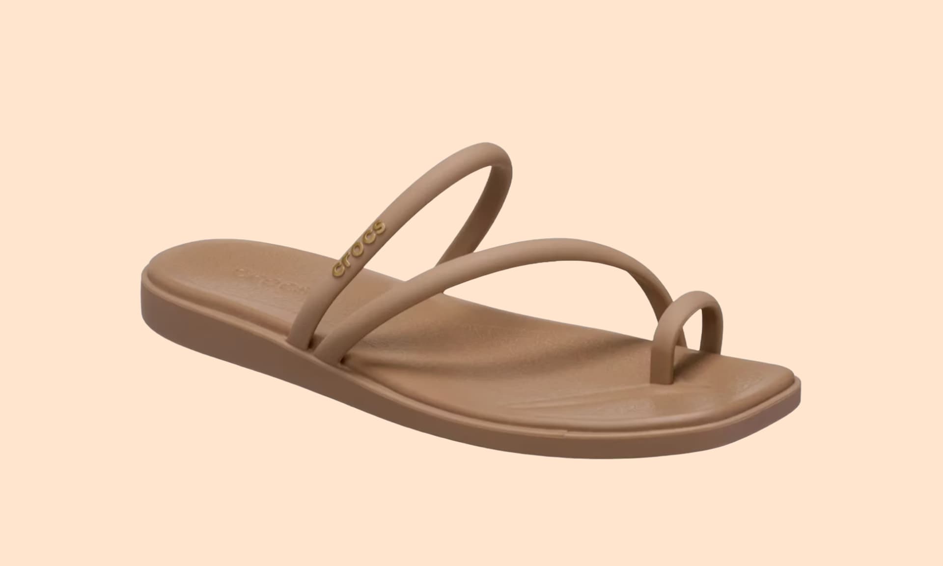 Crocs Miami Toe Loop Sandal