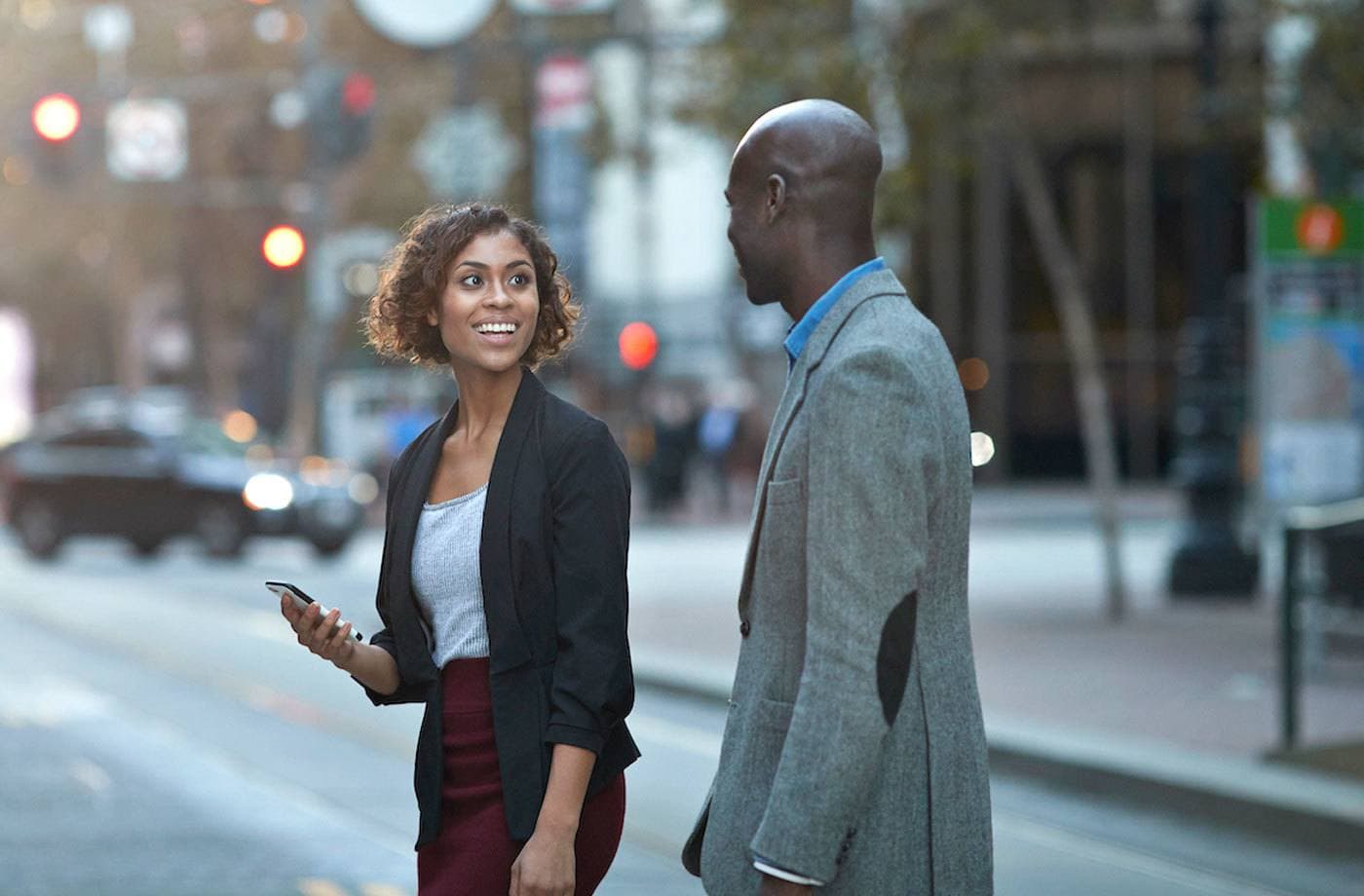 Featured image for How to say "let's *not* catch up" without being rude