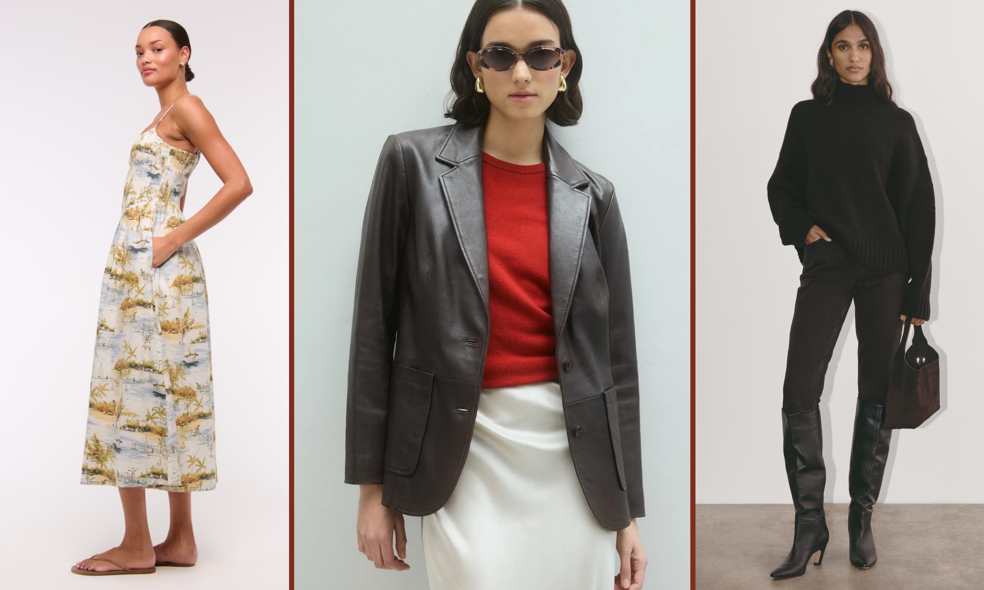 What to Pack for Every Type of Destination