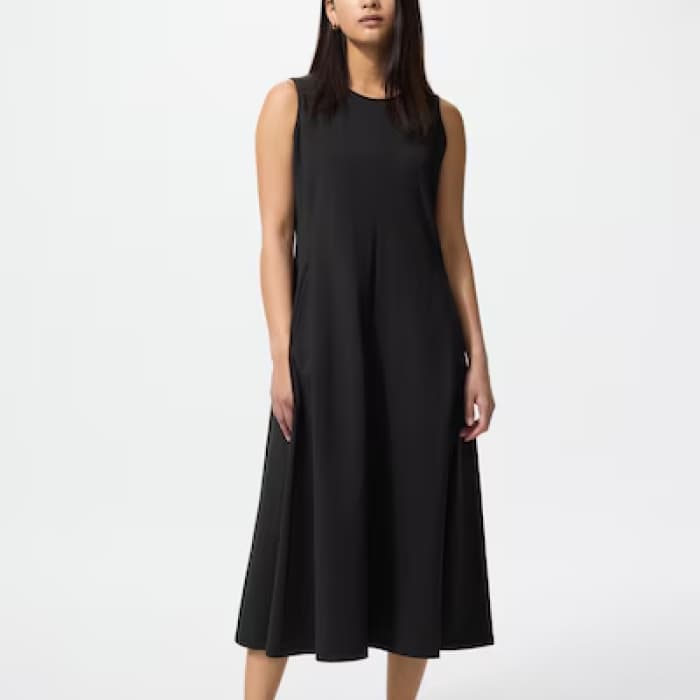Uniqlo Ultra Stretch Dress