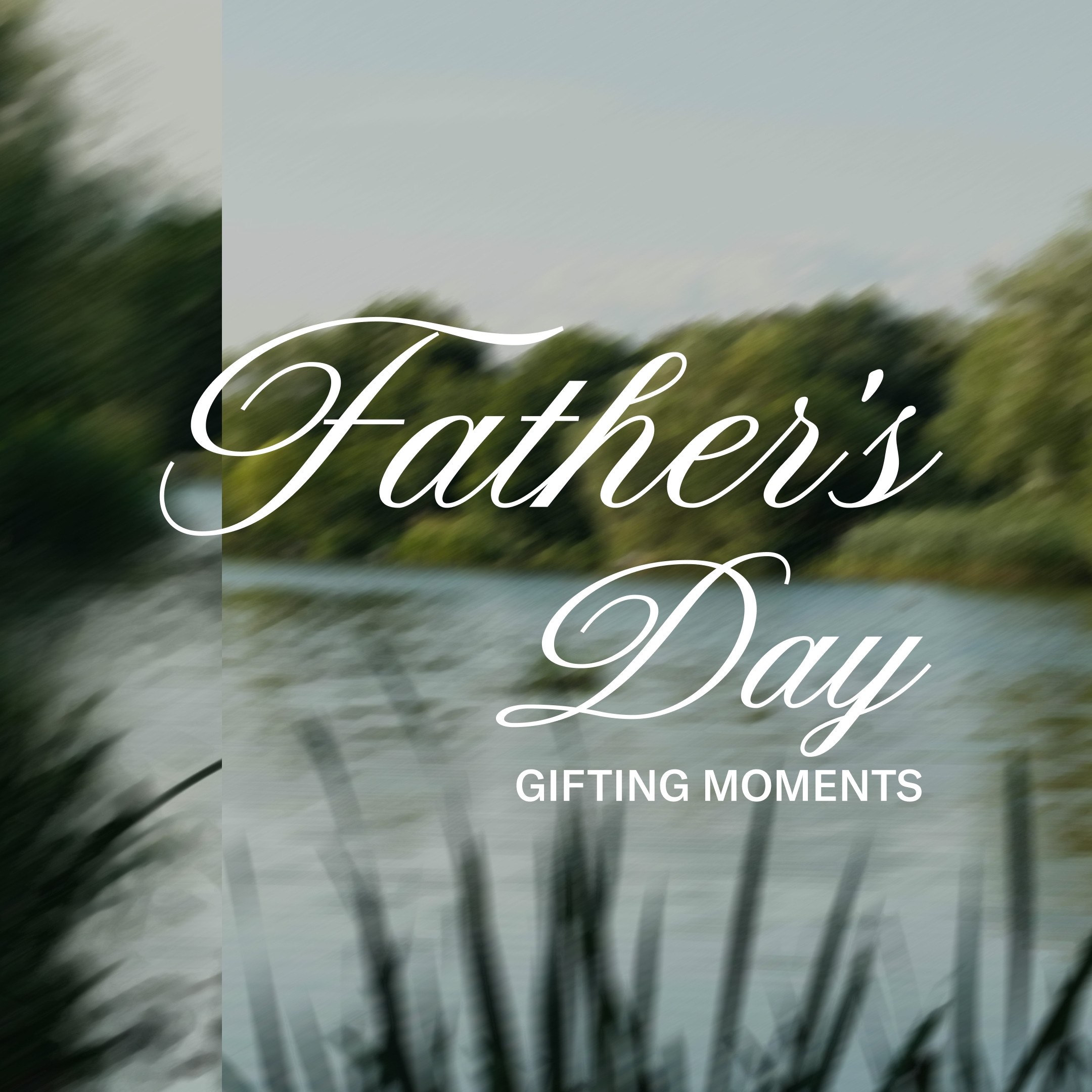 father's day gifting 2025