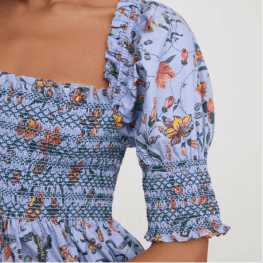 Hill House Lila Nap Dress