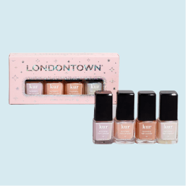 Londontown Kur Illuminating Nail Concealer Mini Set