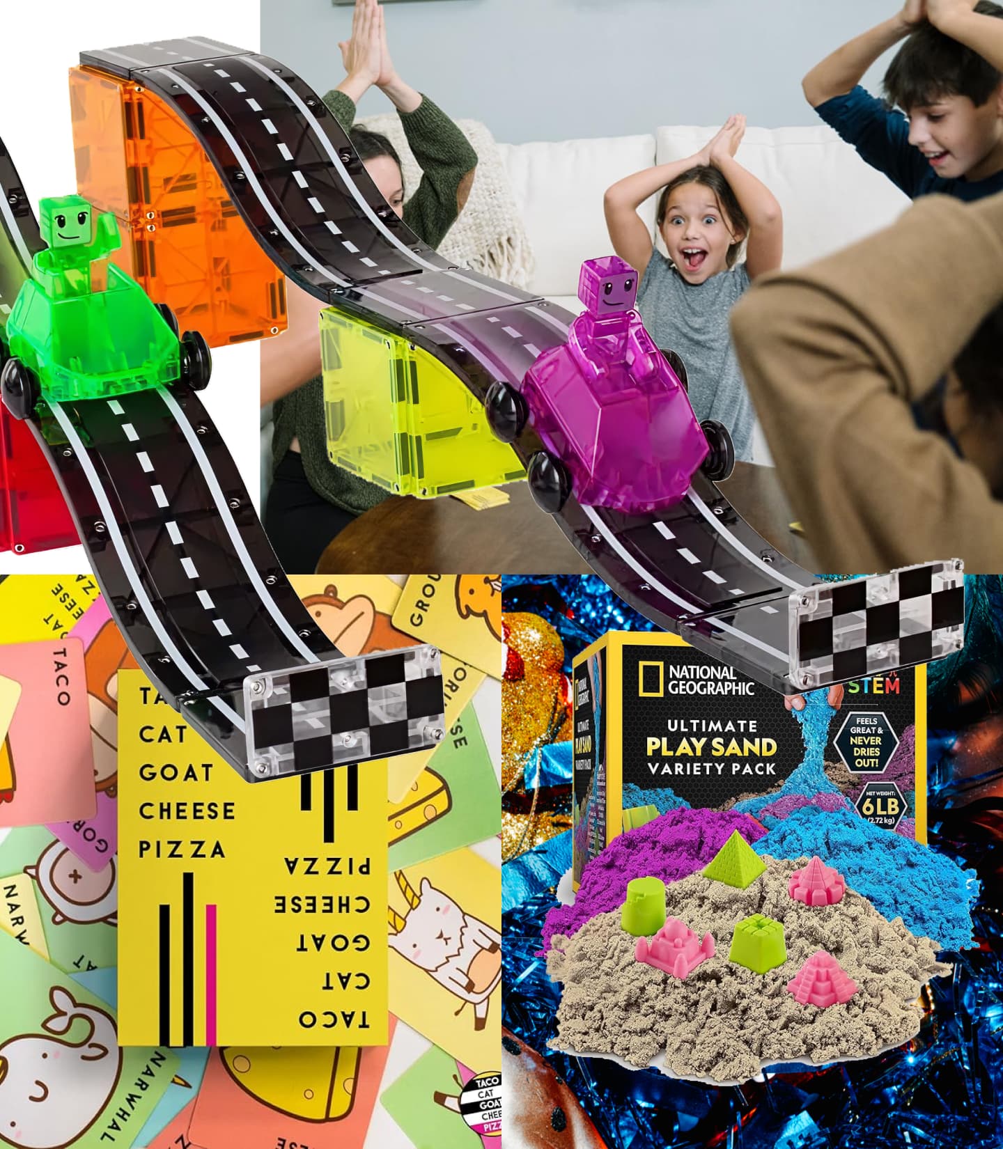 the ultimate toy gift guide