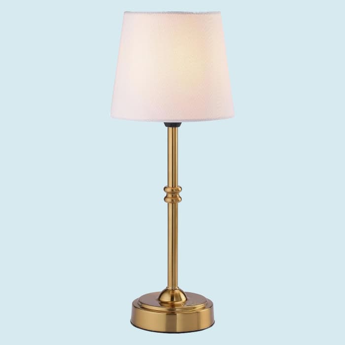 lamp