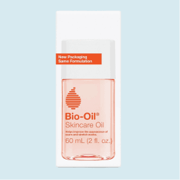 Bio Oil
