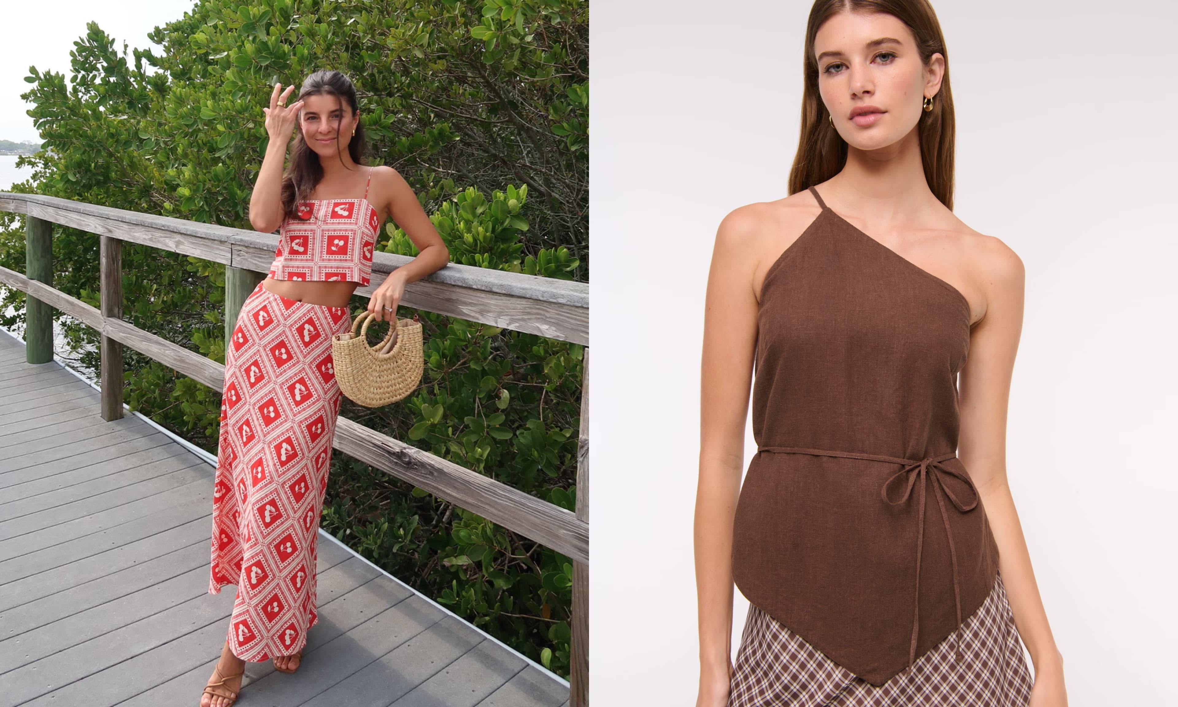 Abercrombie & Fitch Sets