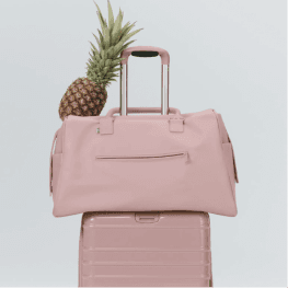 Beis Commuter Duffel Bag