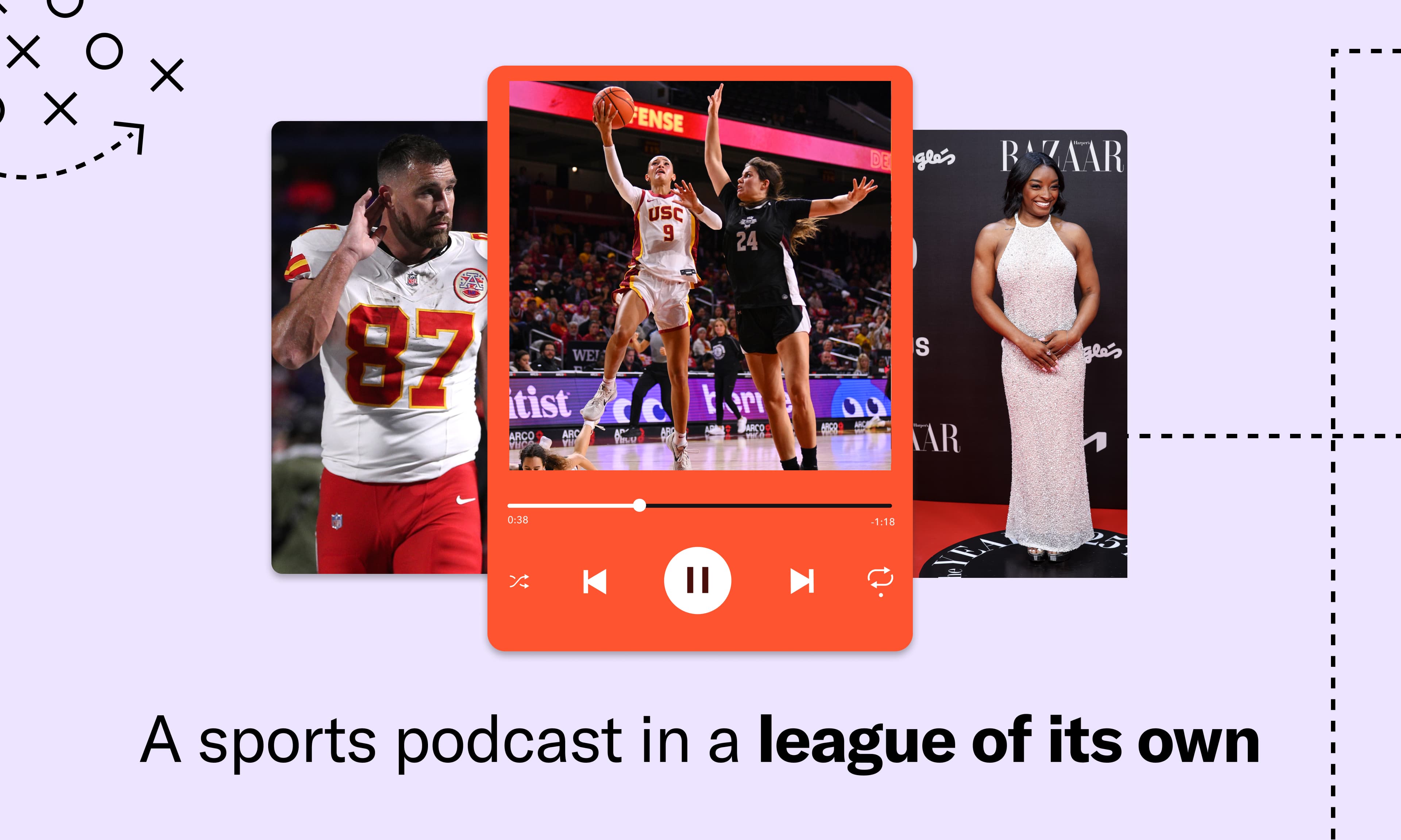 Well Played Podcast Artwork