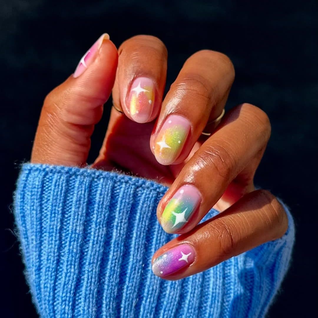 Featured image for 17 Bold and Bright Nail Ideas to Try This June
