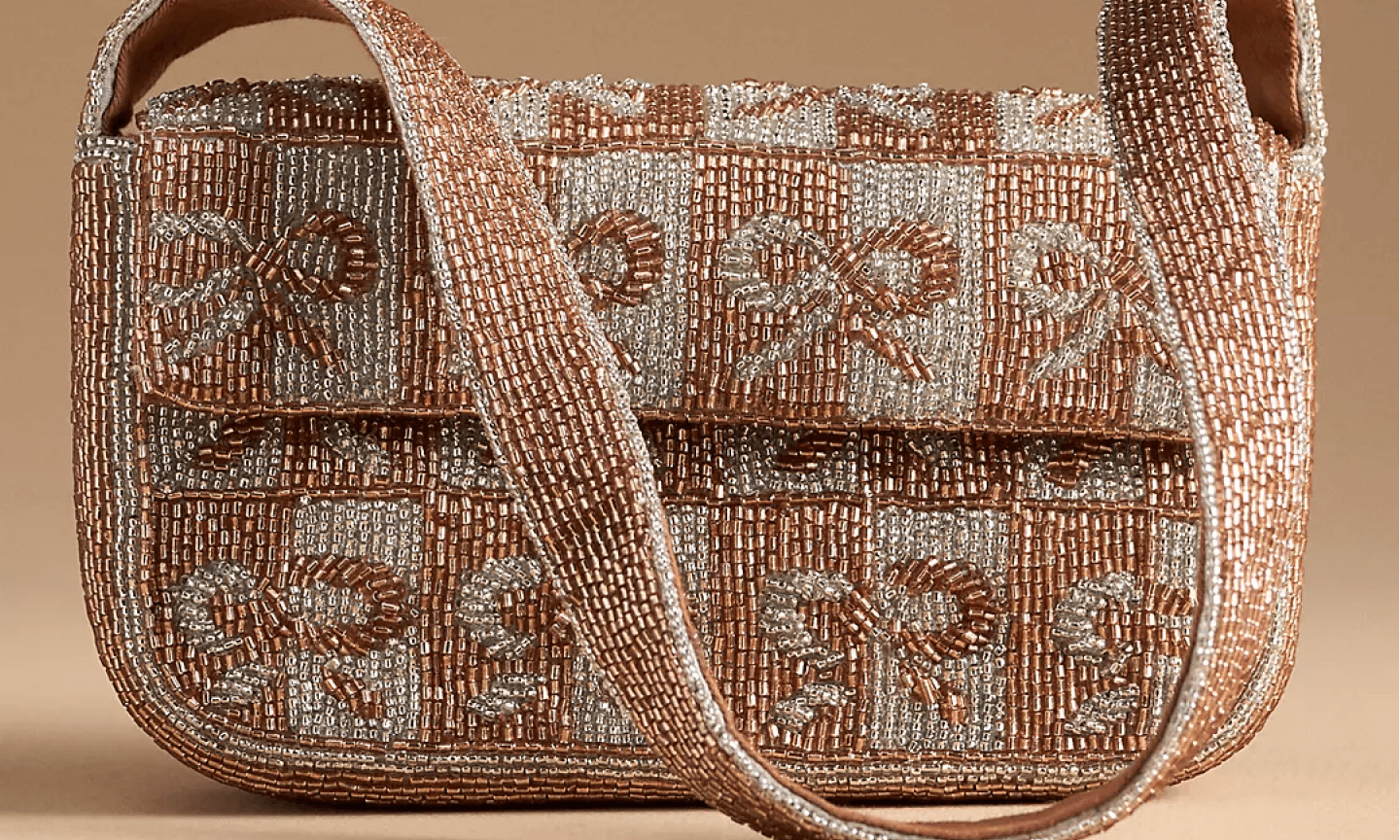 Anthropologie Fiona Bag