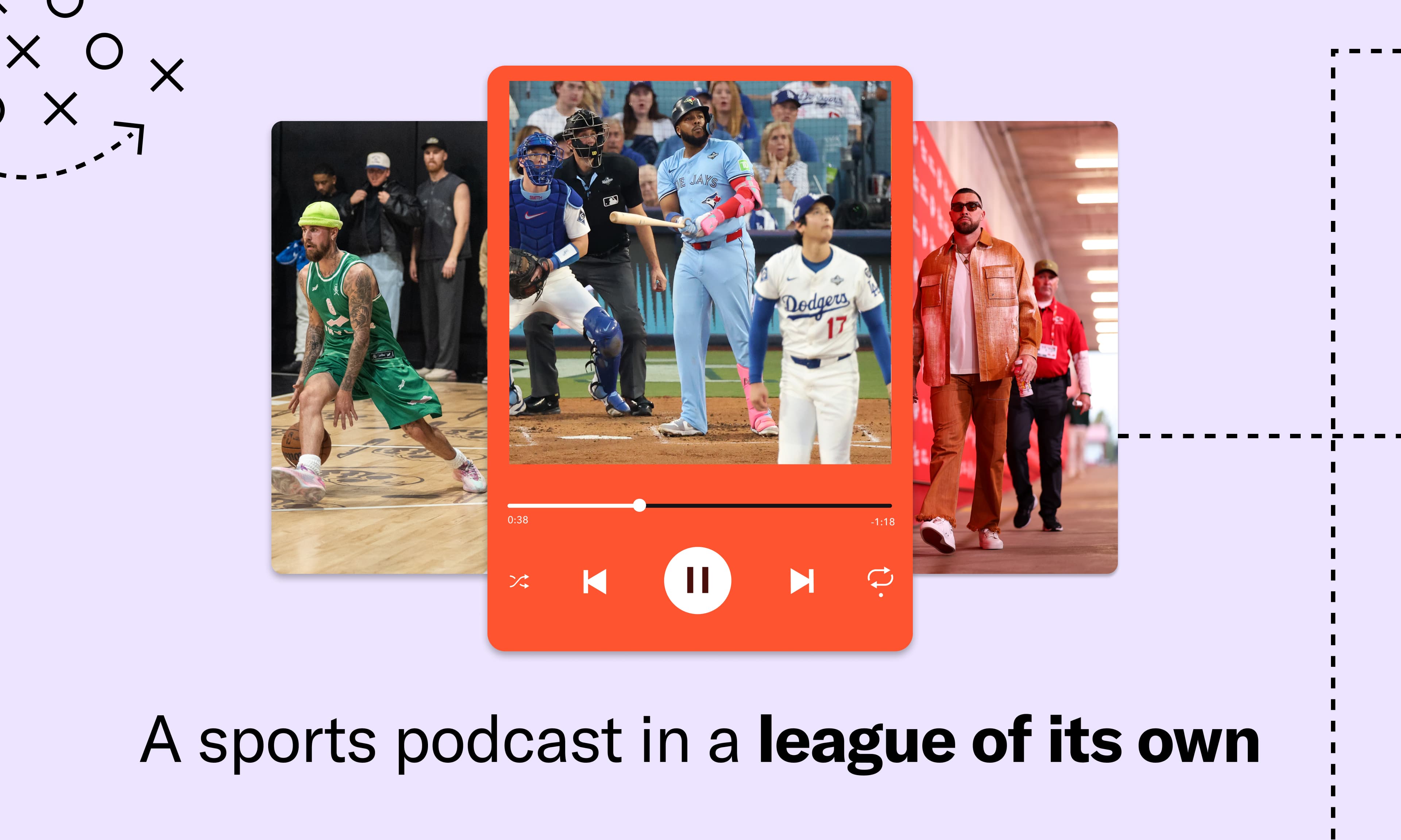 Well Played Podcast Artwork