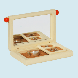 Sarah Burns Jewelry Jewelry Box