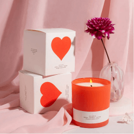 Brooklyn Candle Studio Love Potion Candle