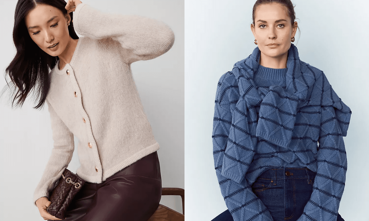 Ann Taylor Semiannual Sale