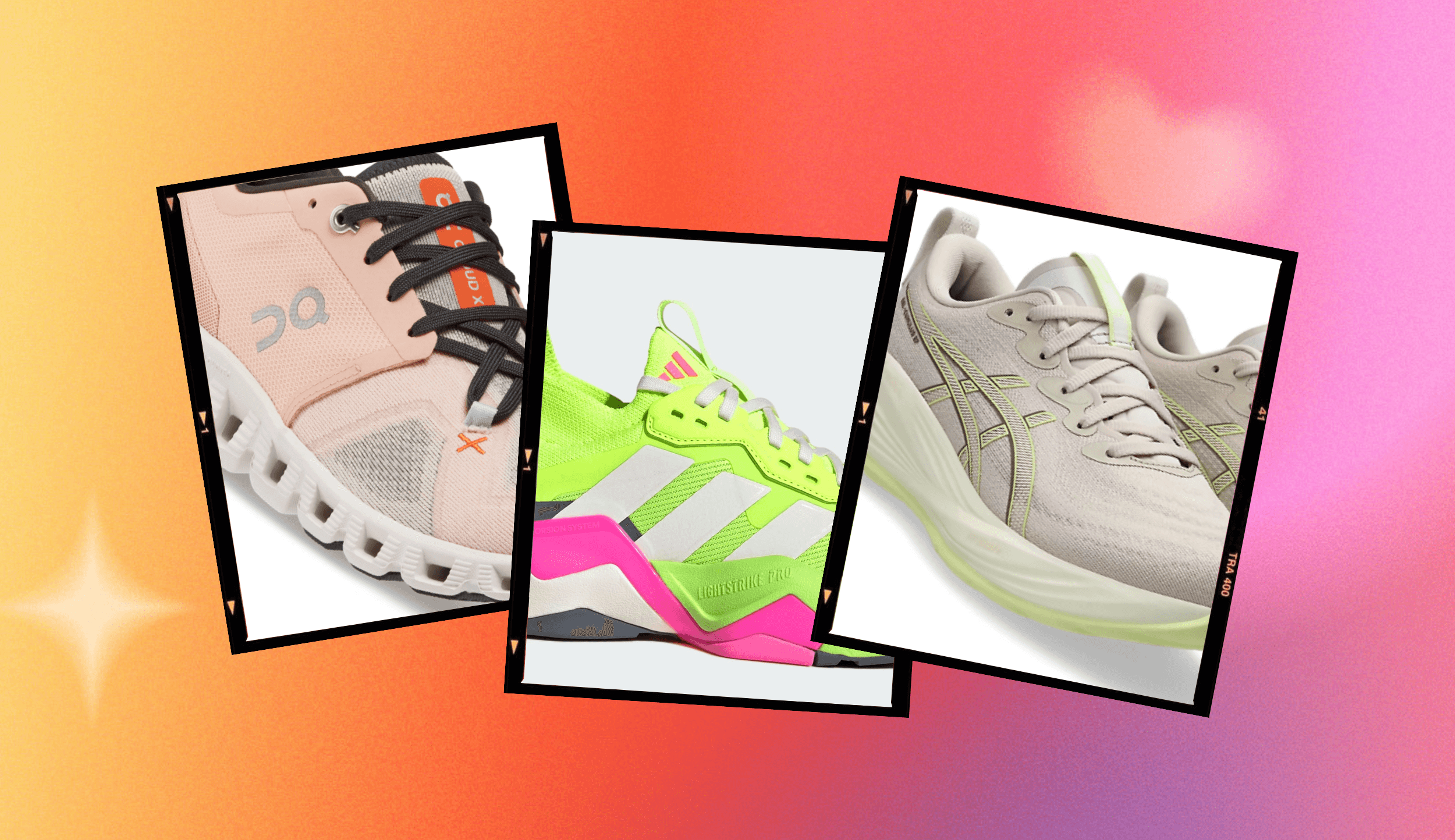 Featured image for The 7 Best Shoes for Orangetheory, According to Trainers
