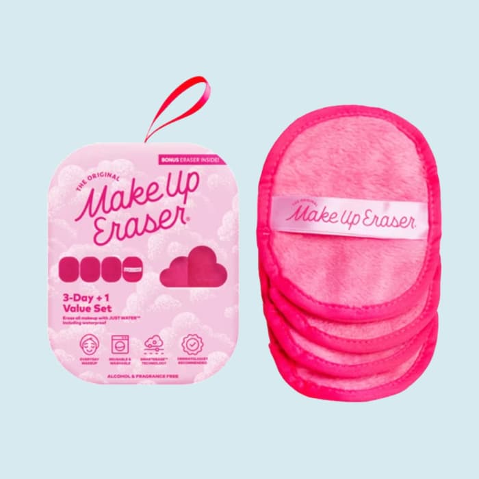 The Original Makeup Eraser
