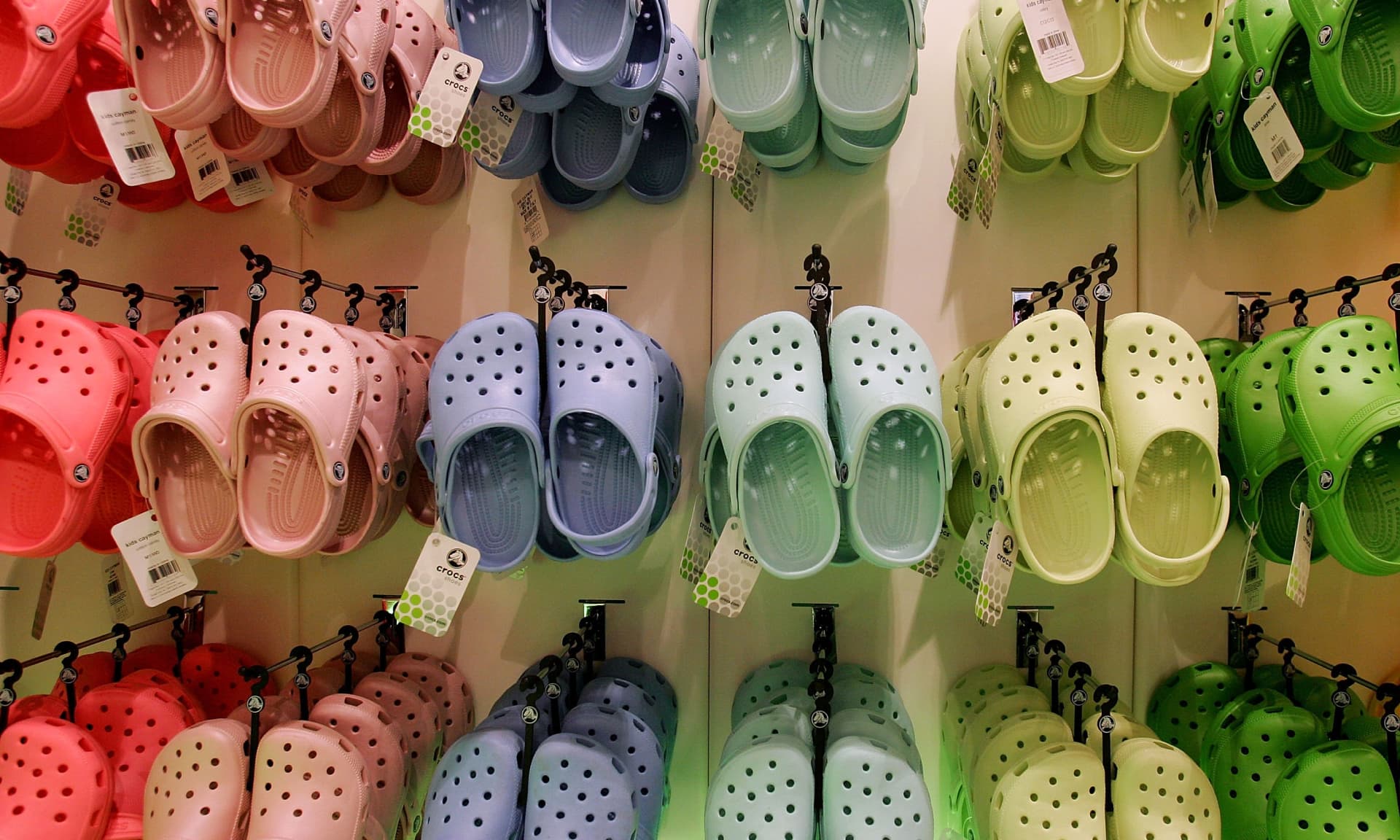 Crocs