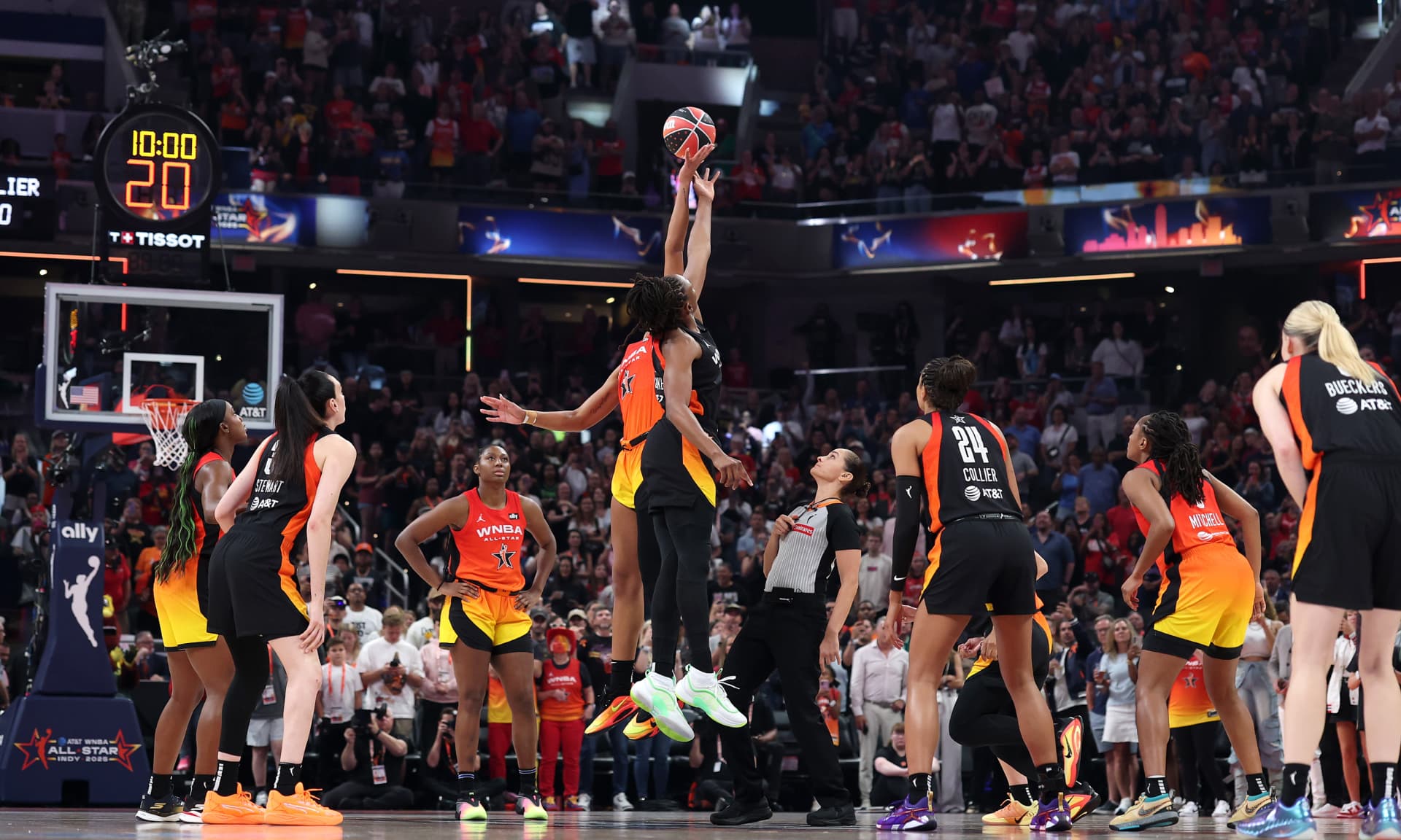 WNBA All-Star Game